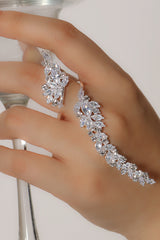 Bohemia Finger Bracelet