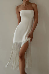Chyler Midi Dress | Dress In Beauty