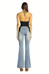Lilu Jeans | Dress In Beauty