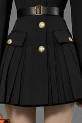 Ovella Dress | Dress In Beauty