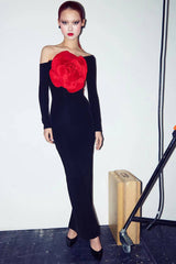 Charlotte Rose Dress | Dress In Beauty