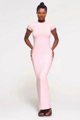 New Vintage T Shirt Long Dress | Dress In Beauty