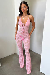 Alfonzo Jumpsuit