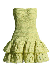 Megan Short Dress | Dress In Beauty