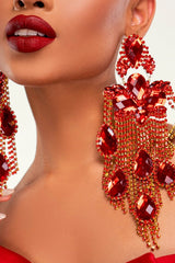 Bree Statement Earrings | Dress In Beauty