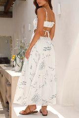 Nina Midi Dress | Dress In Beauty