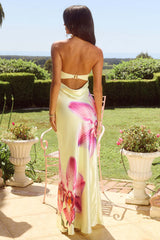 Celeste Maxi Dress