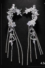 Evil Earrings | Dress In Beauty