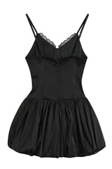 Lissett Mini Dress