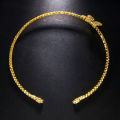 Anne Earrings + Necklace Set