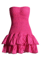 Megan Short Dress | Dress In Beauty
