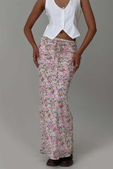 Emily Maxi Skirt