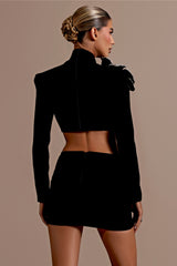 Noelle Crystal Set | Dress In Beauty