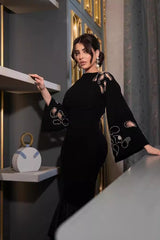 Omer Rhinestone Bandage Dress | Dress In Beauty