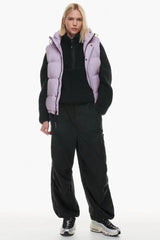 Aritzia Shorty Vest
