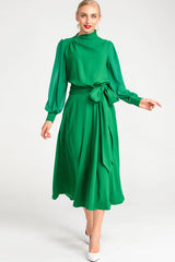 Magdalen Midi Dress | Dress In Beauty