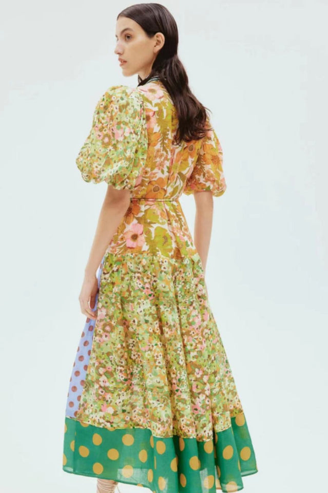 Finn Shirt Dress | Dress In Beauty