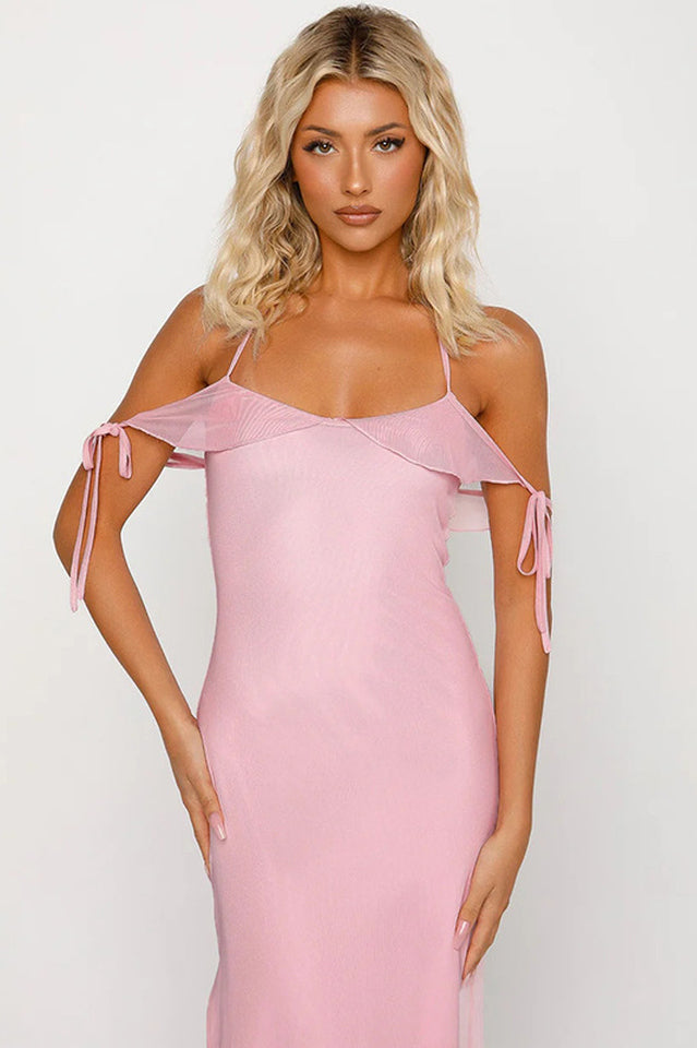 Mckenna Dress | Dress In Beauty