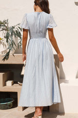 Busy Bee Maxi Dress | Dress In Beauty