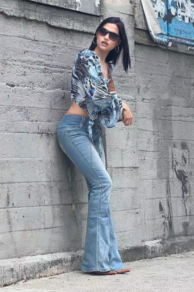 Lilu Jeans | Dress In Beauty