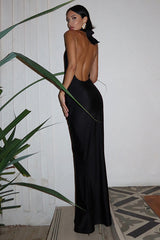 Scuderia Maxi Dress