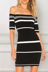 Empressa Bandage Midi Dress