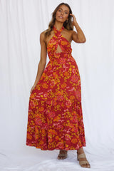 Important Piece Maxi Dress | Dress In Beauty
