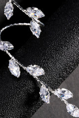 Rhinestone Knuckle Ring | Dress In Beauty