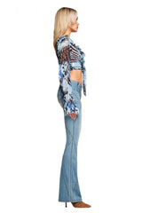 Lilu Jeans | Dress In Beauty
