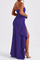 Zafira Maxi Dress | Dress In Beauty