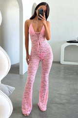 Alfonzo Jumpsuit