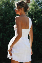 Suddenly Mini Dress | Dress In Beauty