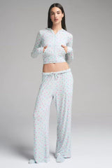 Soft Lounge Loose Pant Set