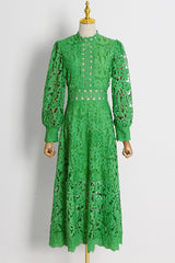 Kenzie Midi Dress | Dress In Beauty