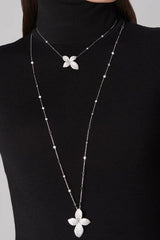 Giardini Segreti Necklace