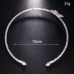 Anne Earrings + Necklace Set