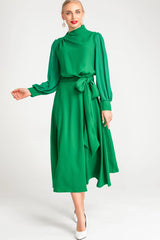 Magdalen Midi Dress | Dress In Beauty