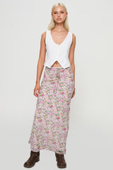 Emily Maxi Skirt
