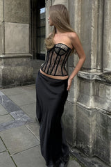 Oliva Corset
