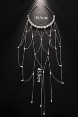 Aurelia Hair Ornament