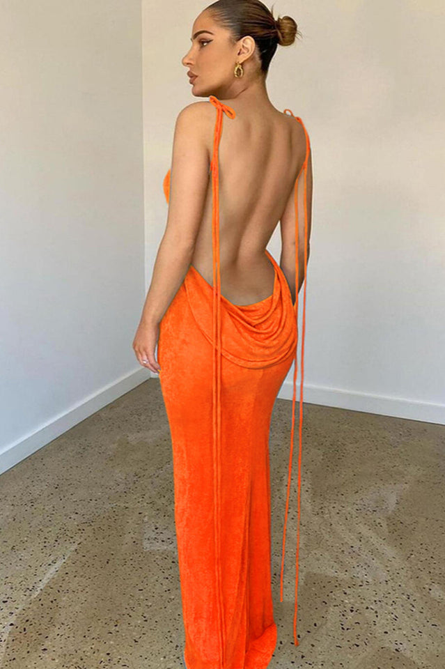 Cristina Gown | Dress In Beauty