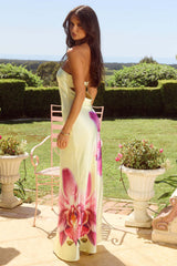 Celeste Maxi Dress