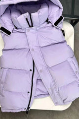Aritzia Shorty Vest