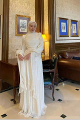 Kinsley Ruched Bodice Maxi Dress | Dress In Beauty