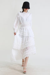 Salma Maxi Dress | Dress In Beauty