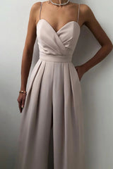 Carola Jumpsuit | Dress In Beauty