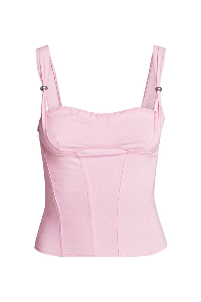 Idez Corset Top | Dress In Beauty