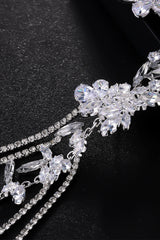 Evil Earrings | Dress In Beauty