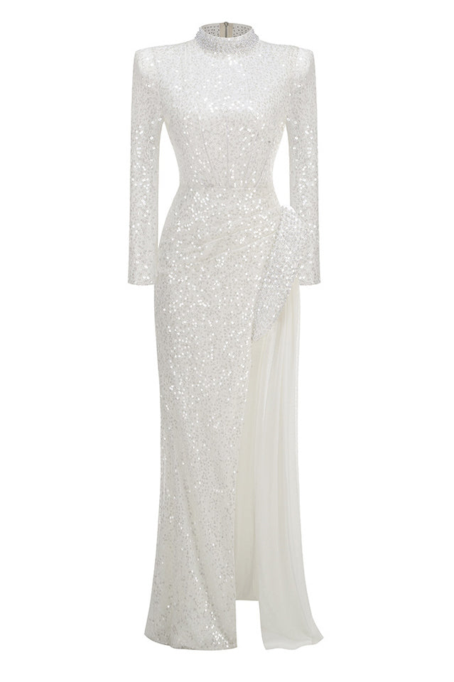 Yvette Maxi Dress | Dress In Beauty