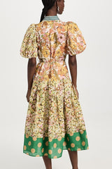 Finn Shirt Dress | Dress In Beauty